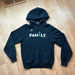 Black Family Hoodie